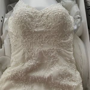 Wedding Gown